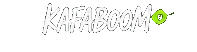KAFABOOM logosu