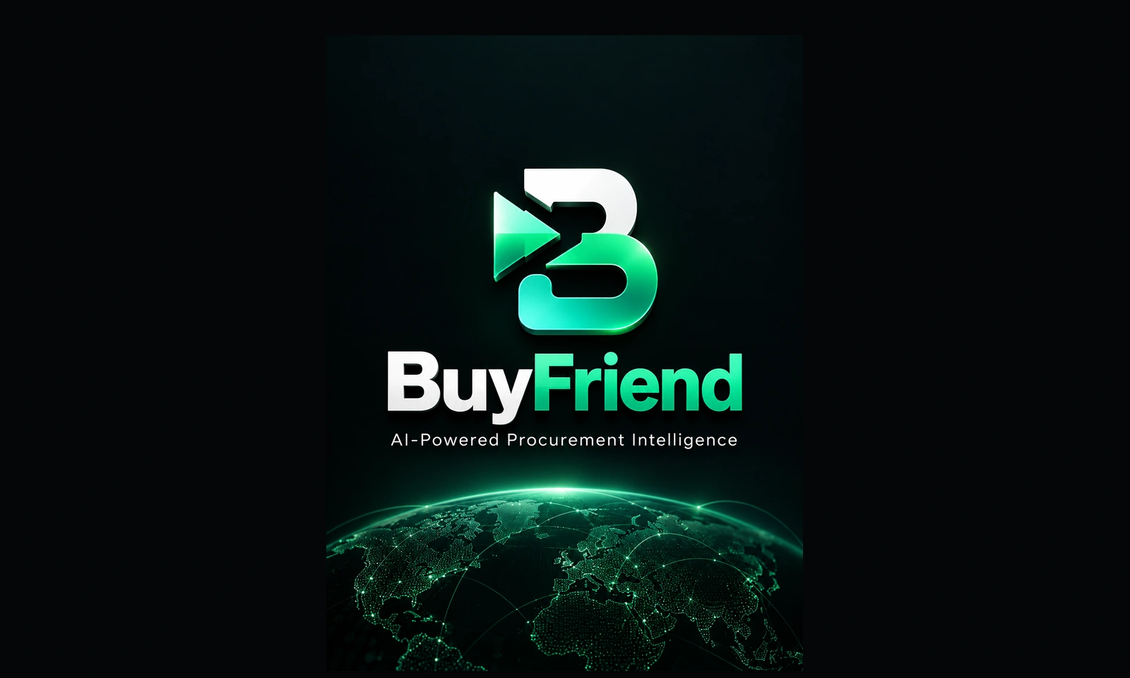 BuyFriend marka görseli
